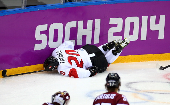 Sotshin kisoista rajuja takaiskuja NHL-seuroille - nämä pelaajat  loukkaantuivat olympialaisissa - SuomiKiekko