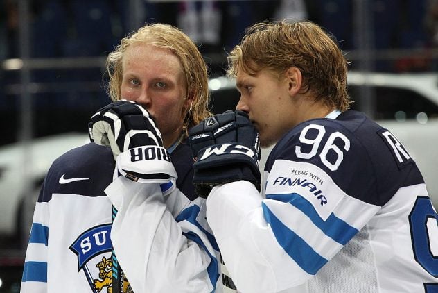 Jännä arvio: Nämä NHL-pelaajat edustaisivat Leijonia olympialaisissa – GM  Jere Lehtinen: ”Olet oikeasti todella lähellä” - SuomiKiekko