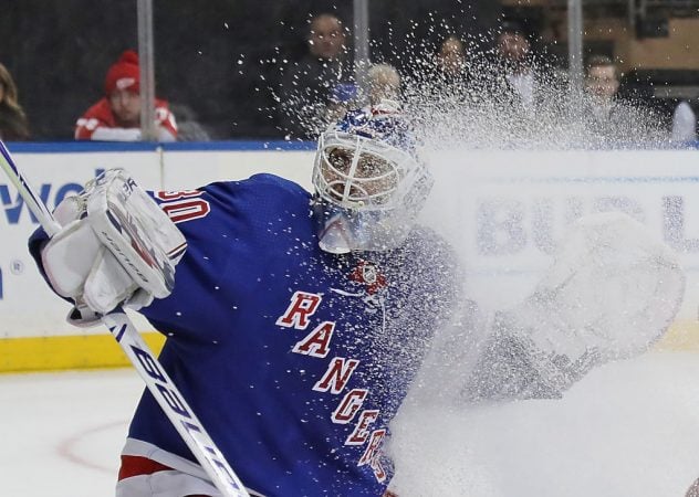 Henrik Lundqvistin pelit NY Rangersissä pelattu? NHL-toimittaja listasi  kolme potentiaalista vaihtoehtoa - SuomiKiekko