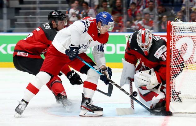 Canada v Czech Republic: Semi Final – 2019 IIHF Ice Hockey World Championship Slovakia