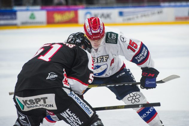 Nuorten Leijonien pelit peruuntuivat, Leijonien sentteri loukkaantui -  Anton Lundell viikonlopuksi A-maajoukkueeseen? “Ei voi koskaan sanoa, että  ei koskaan” - SuomiKiekko