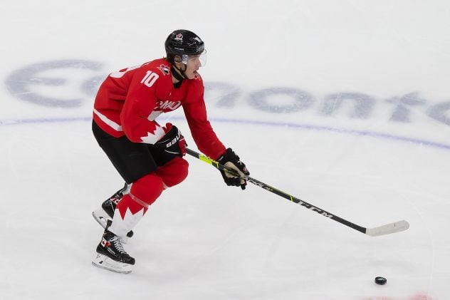 Canada v Russia: Semifinals – 2021 IIHF World Junior Championship