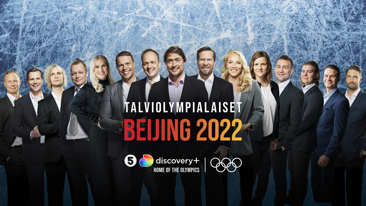 Tässä selostajat ja asiantuntijat Pekingin olympialaisiin - mukana paljon  kovia nimiä - SuomiKiekko